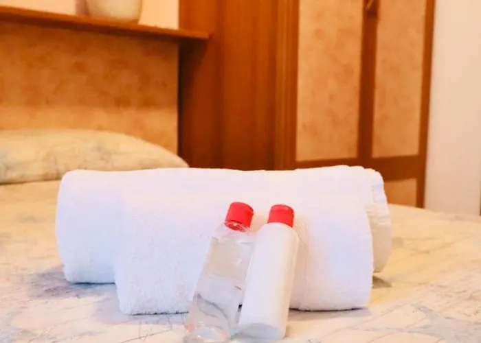 Milord 3* Cesenatico