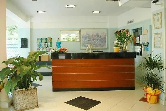 Milord 3* Cesenatico