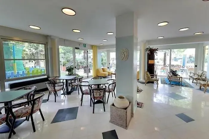 Milord Hotel Cesenatico