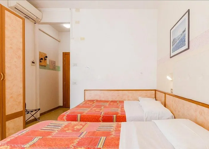 Milord 3* Cesenatico