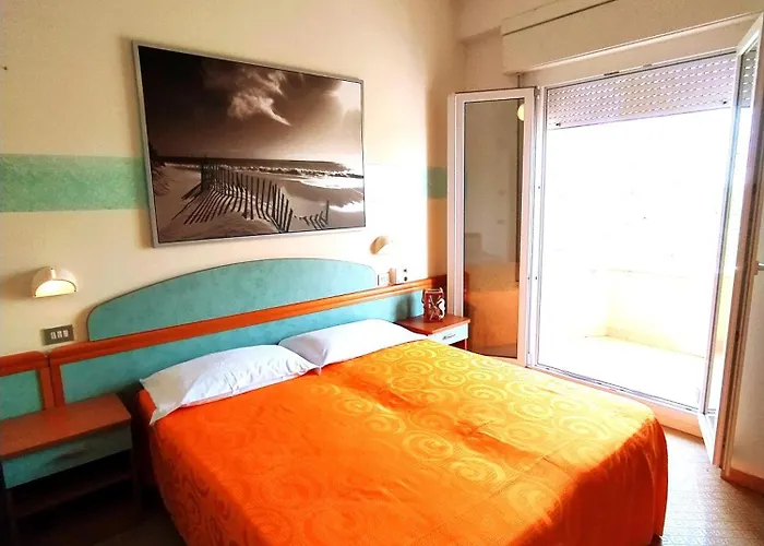 מלון Milord צ'סנטיקו